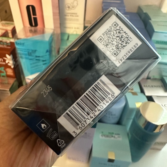 Ck One Shock for Him by Calvin Klein 6.7 oz 200ml EDT Cologne for Men New In Box - Picture 3 of 3